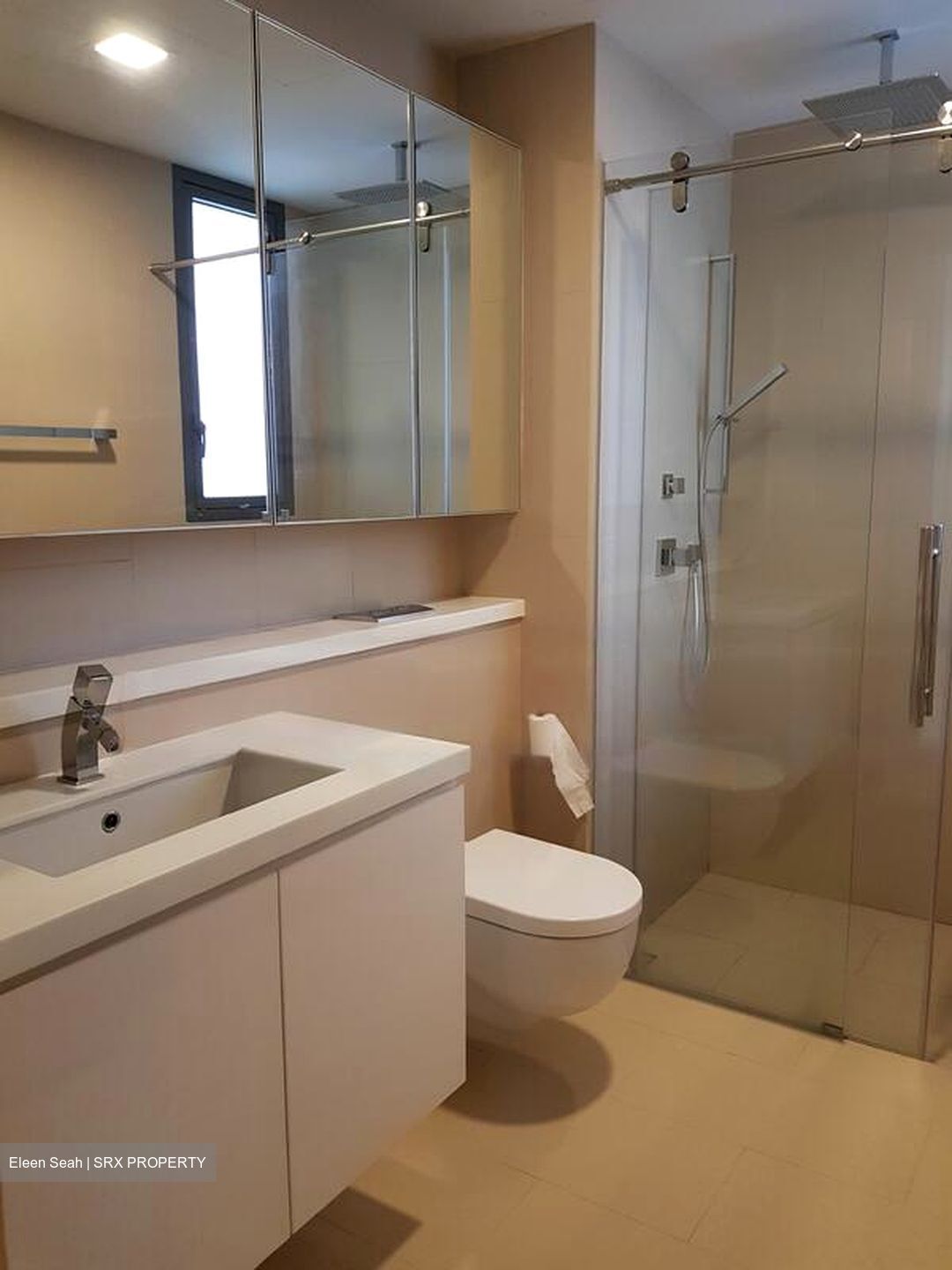 The Viridian (D12), Apartment #459390741